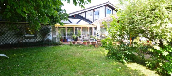 10-Zimmer Stadthaus in Rottal-Inn, Germany, Nr. 249517 13