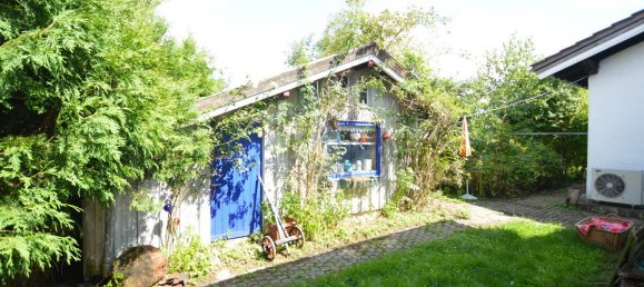 10-Zimmer Stadthaus in Rottal-Inn, Germany, Nr. 249517 9