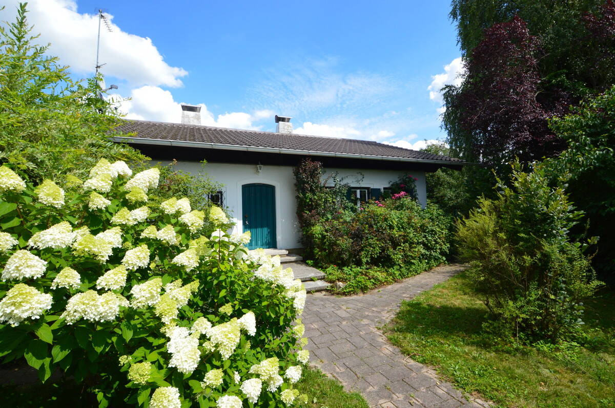 10-Zimmer Stadthaus in Rottal-Inn, Germany, Nr. 249517