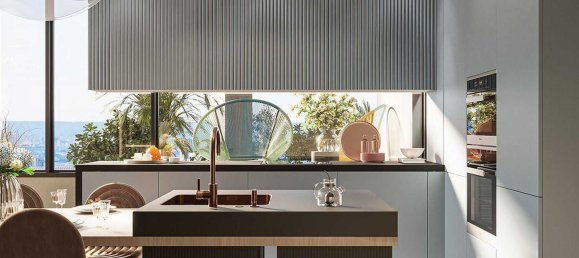 1 Schlafzimmer Wohnung in Parkside BLVD, Arjan, UAE, Nr. 63088 6