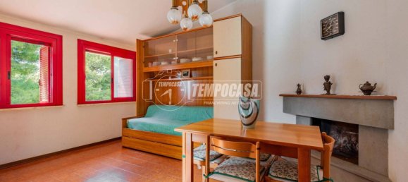 Penthouse T1 em Ladispoli, Italy N.º 302003 4