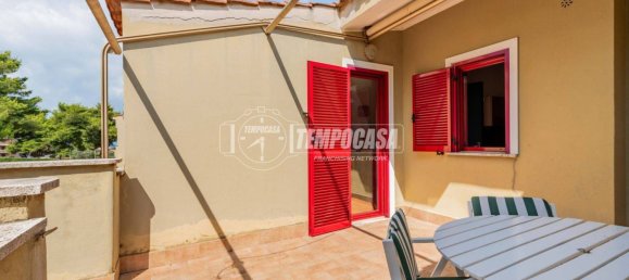 Penthouse T1 em Ladispoli, Italy N.º 302003 7