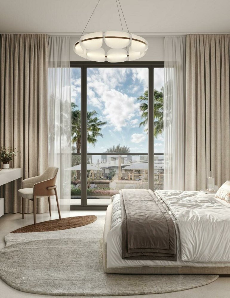 3 Schlafzimmer Wohnung in Dubai, UAE, Nr. 123621