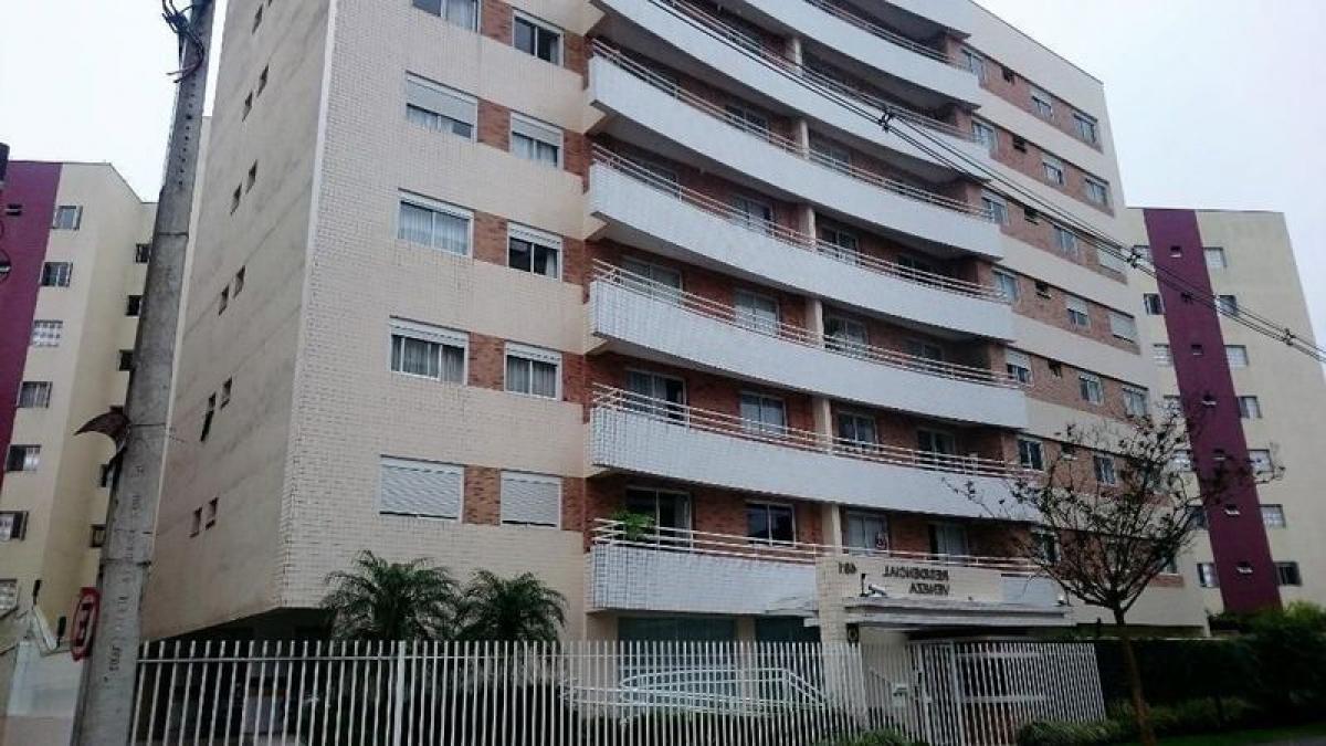 Apartamento T3 em Curitiba, Brazil N.º 452314