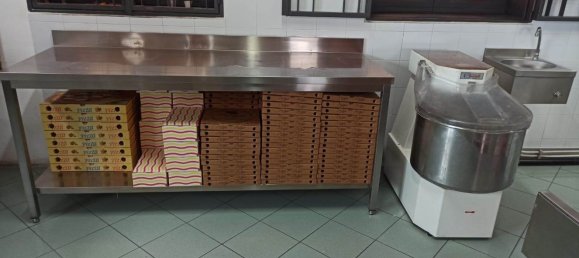 100m² Commercial property in Chioggia, Italy No. 281202 9