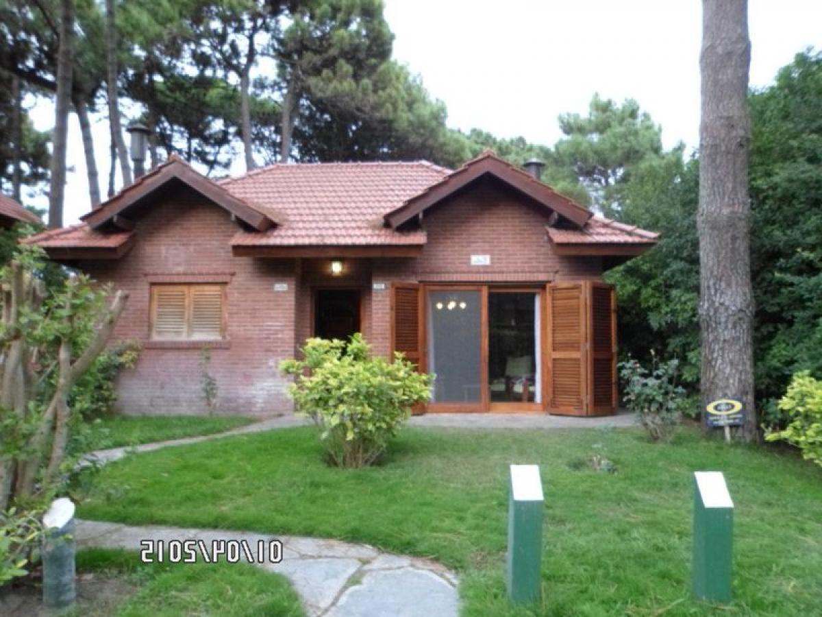 2 غرف نوم منزل في Mar del Plata, Argentina رقم 94249