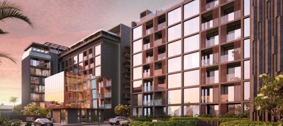 2 bedrooms Apartment in Phuket, Thailand No. 18953 7