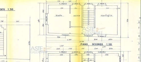 4 bedrooms Apartment in Castenedolo, Italy No. 360918 21