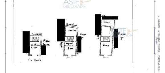 4 bedrooms Apartment in Castenedolo, Italy No. 360918 19