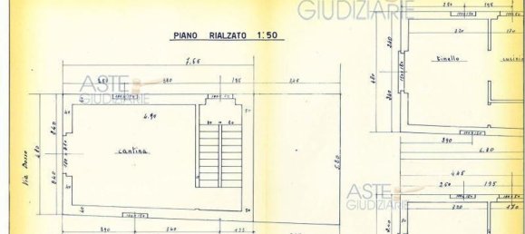 4 bedrooms Apartment in Castenedolo, Italy No. 360918 20