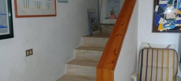 Casa de 2 habitaciónes en Santa Cesarea Terme, Italy No. 117614 16