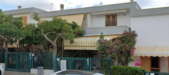 Casa de 2 habitaciónes en Santa Cesarea Terme, Italy No. 117614 2