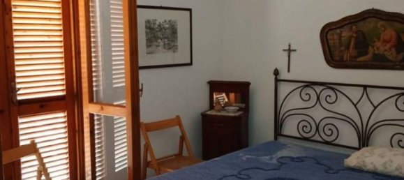 Casa de 2 habitaciónes en Santa Cesarea Terme, Italy No. 117614 20