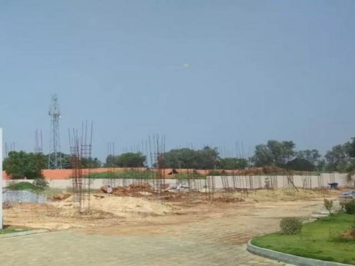  Land in Bangalore, India No. 33964