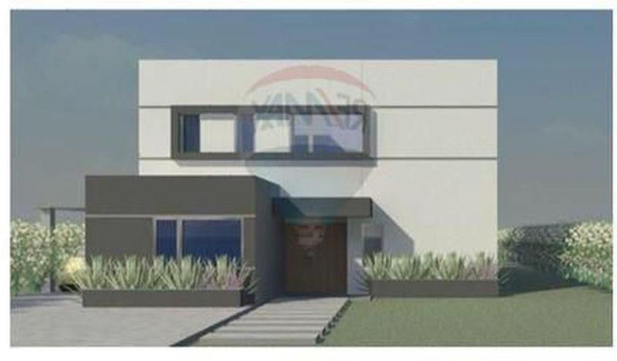 3 chambres Maison à Tigre, Argentina No. 61955