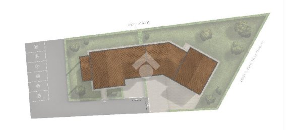 Grundstück in Vigasio, Italy 1173m², Nr. 232639 14