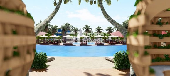 Apartamento 2+1 em Avsallar, Turkey N.º 20109 8