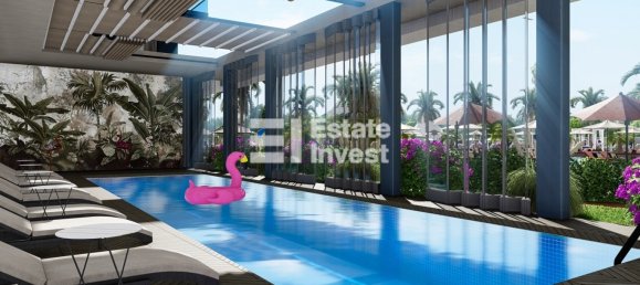 Apartamento 2+1 em Avsallar, Turkey N.º 20109 7