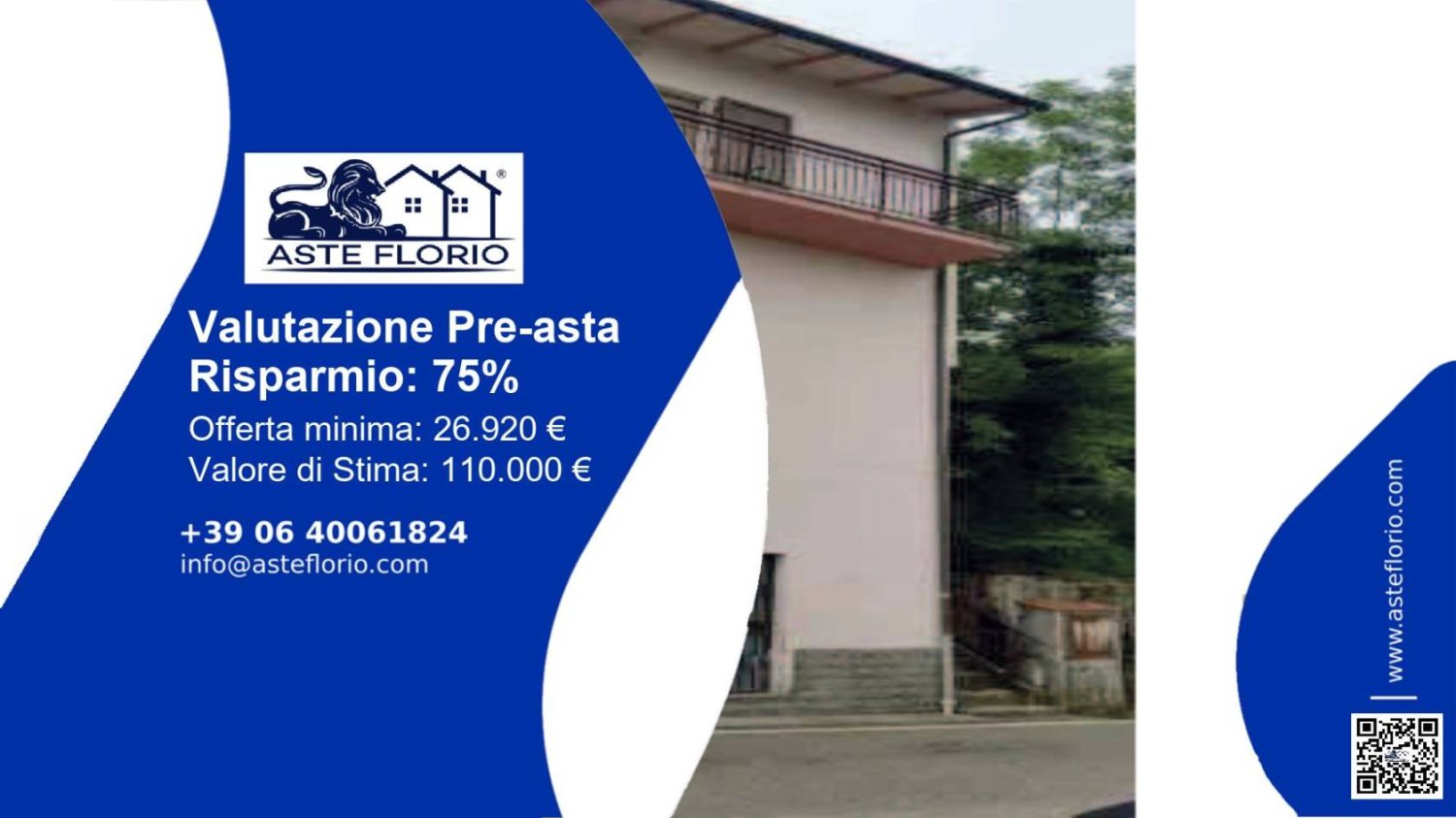 Apartamento T2 em Reggello, Italy N.º 15699