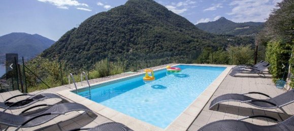 Apartamento T2 em Argegno, Italy N.º 57461 10