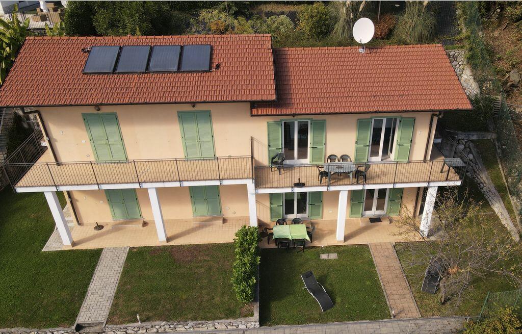 Apartamento T2 em Argegno, Italy N.º 57461