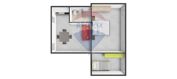 2 bedrooms Apartment in Venice, Italy No. 362034 2