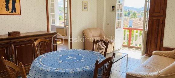 3 Schlafzimmer Wohnung in Ciboure, France, Nr. 342321 5