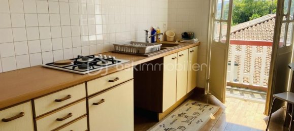 3 Schlafzimmer Wohnung in Ciboure, France, Nr. 342321 4