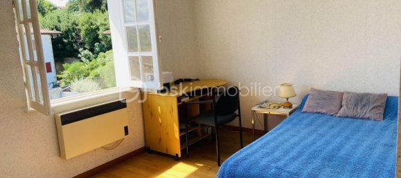 3 Schlafzimmer Wohnung in Ciboure, France, Nr. 342321 8