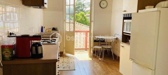 3 Schlafzimmer Wohnung in Ciboure, France, Nr. 342321 3