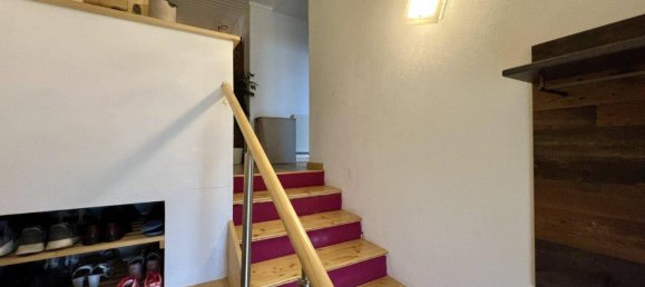 4 rooms Apartment in Hermagor-Pressegger See, Austria No. 159112 14