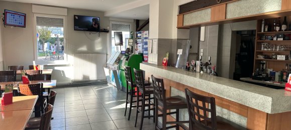 Gewerbliche Immobilie in Strasbourg, France 100m², Nr. 214368 3