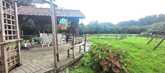 6 Schlafzimmer Haus in Blessy, France, Nr. 313271 7