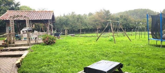 6 Schlafzimmer Haus in Blessy, France, Nr. 313271 8