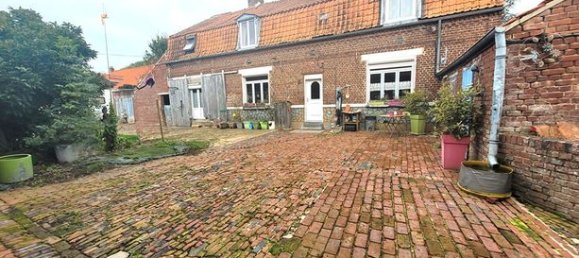 6 Schlafzimmer Haus in Blessy, France, Nr. 313271 11