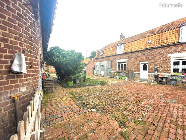 6 Schlafzimmer Haus in Blessy, France, Nr. 313271