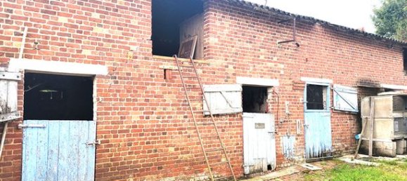 6 Schlafzimmer Haus in Blessy, France, Nr. 313271 10