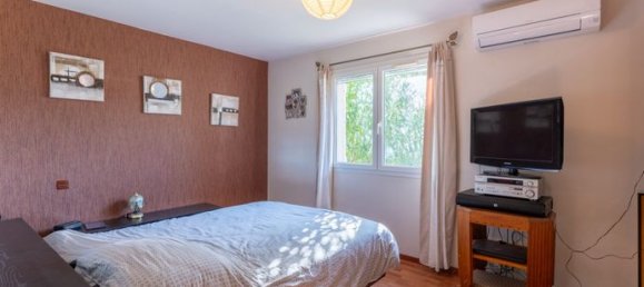 Casa de 4 dormitorios en Le Fauga, France No. 289140 10