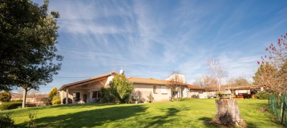 Casa de 4 dormitorios en Le Fauga, France No. 289140 13