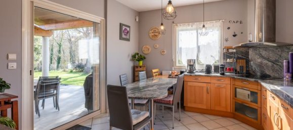 Casa de 4 dormitorios en Le Fauga, France No. 289140 7