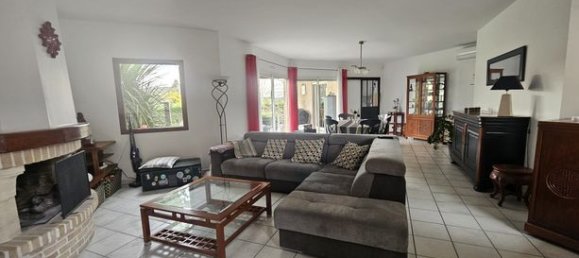 Casa de 4 dormitorios en Le Fauga, France No. 289140 4