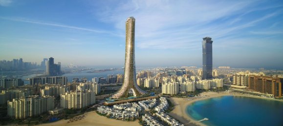 6 bedrooms Penthouse in Palm Jumeirah, UAE No. 11713 13