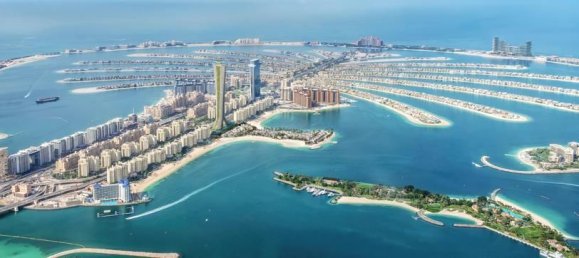 6 bedrooms Penthouse in Palm Jumeirah, UAE No. 11713 17