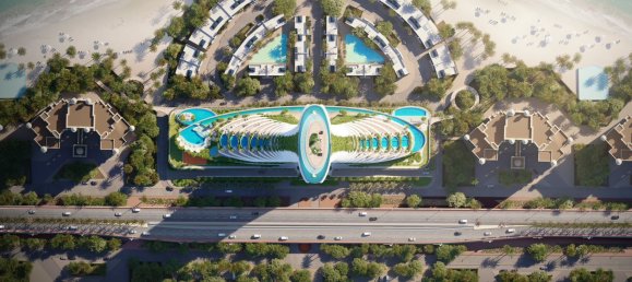 6 bedrooms Penthouse in Palm Jumeirah, UAE No. 11713 9