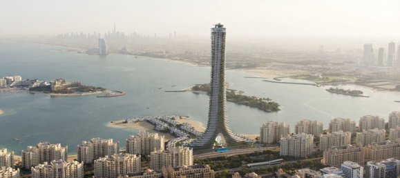 6 bedrooms Penthouse in Palm Jumeirah, UAE No. 11713 8