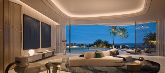 6 bedrooms Penthouse in Palm Jumeirah, UAE No. 11713 10