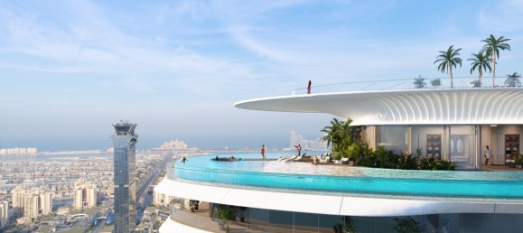 6 bedrooms Penthouse in Palm Jumeirah, UAE No. 11713 7