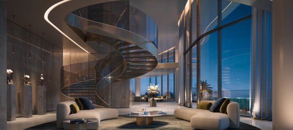 6 bedrooms Penthouse in Palm Jumeirah, UAE No. 11713 15