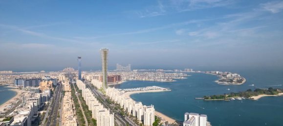 6 bedrooms Penthouse in Palm Jumeirah, UAE No. 11713 6