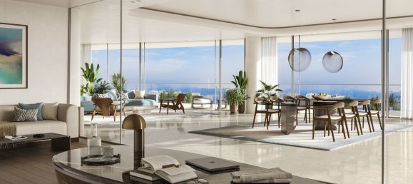 6 bedrooms Penthouse in Palm Jumeirah, UAE No. 11713 19